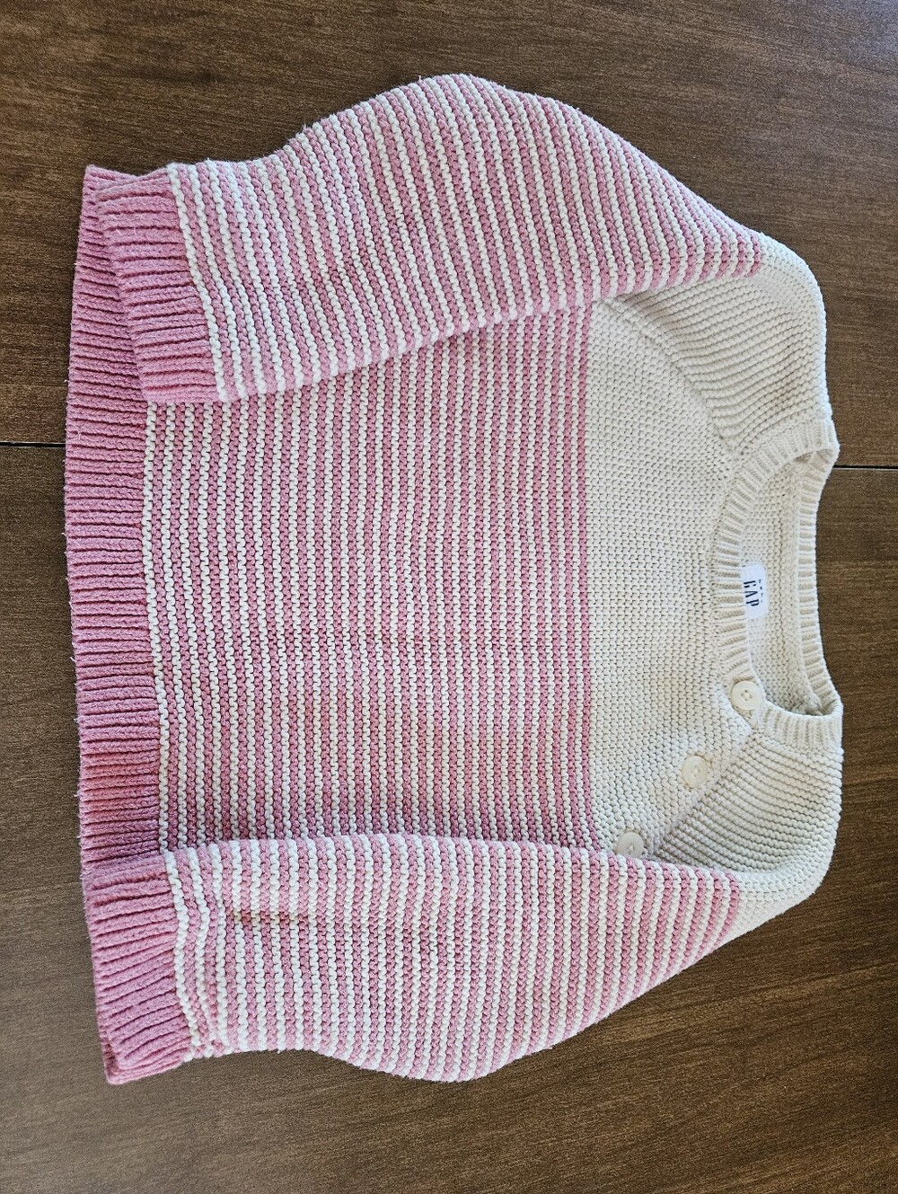 Baby Gap Knit Sweater, 18-24 Month